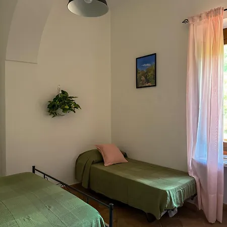 Casa Petra 3*