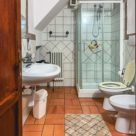 Casa Petra Alojamento de Acomodação e Pequeno-almoço Itri