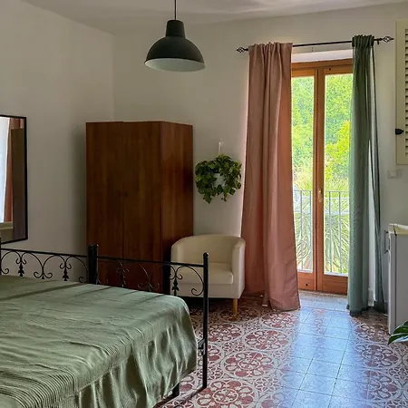 Casa Petra Itri