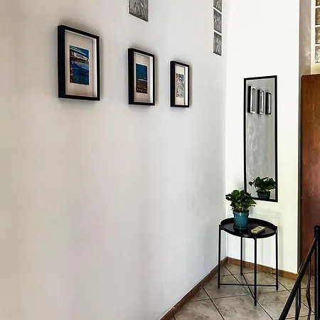 Casa Petra Bed & Breakfast 3*