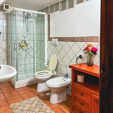 Bed & Breakfast Casa Petra