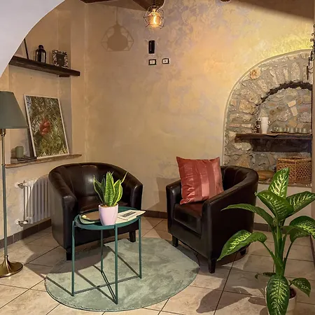 Casa Petra