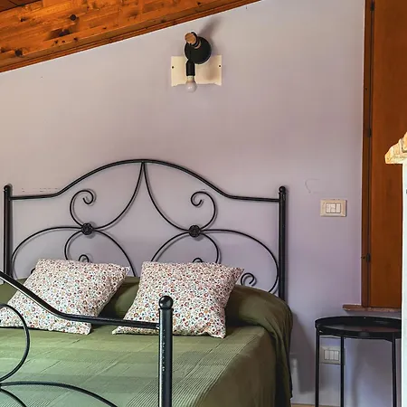 Alojamento de Acomodação e Pequeno-almoço Casa Petra *