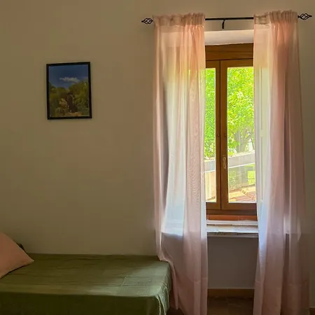 Bed & Breakfast Casa Petra Itri