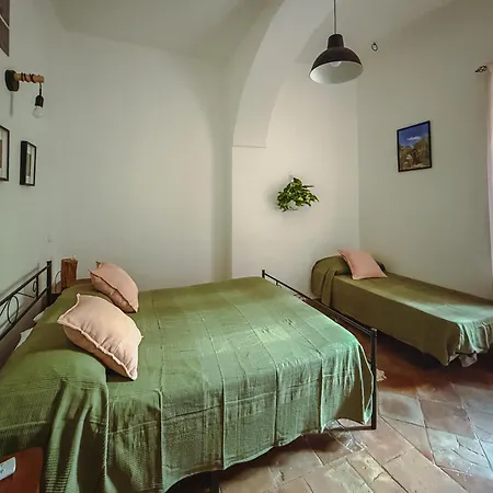 Casa Petra Itri