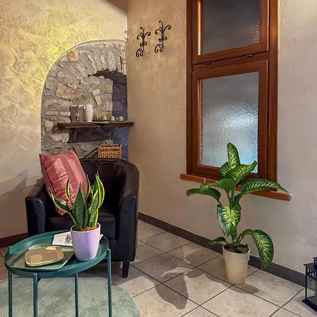 Casa Petra Alojamento de Acomodação e Pequeno-almoço Itri
