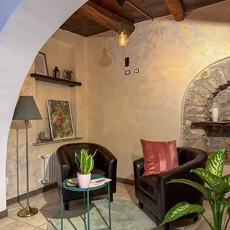 Casa Petra *