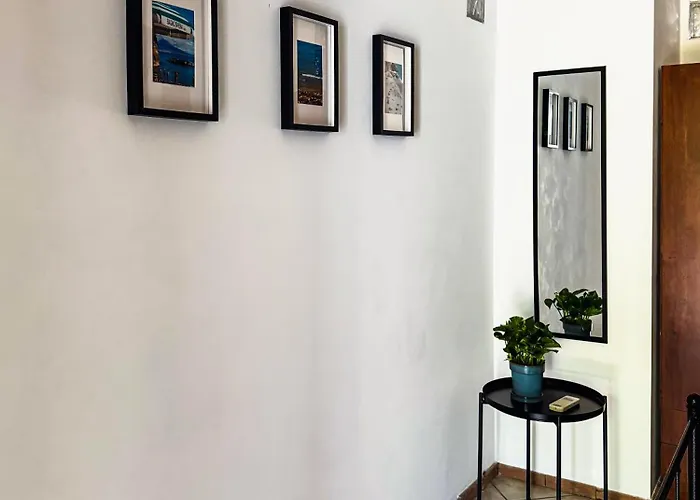 Casa Petra Panzió 3*