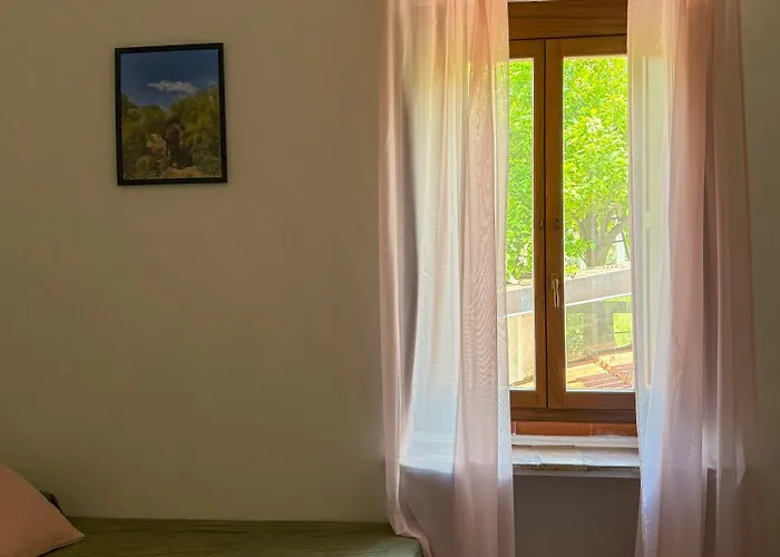 Panzió Casa Petra Itri