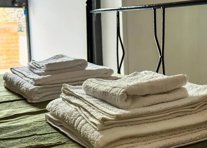 Panzió Casa Petra 3*